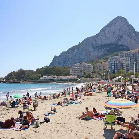 Holiday Amatista Calpe