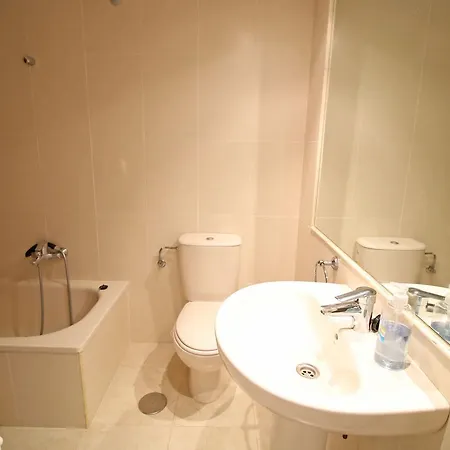 Holiday Amatista Apartment *