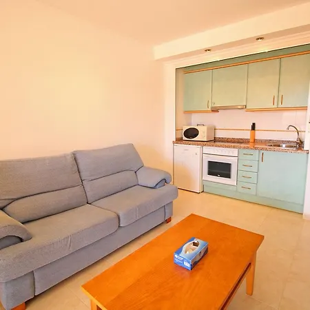 Apartment Holiday Amatista *